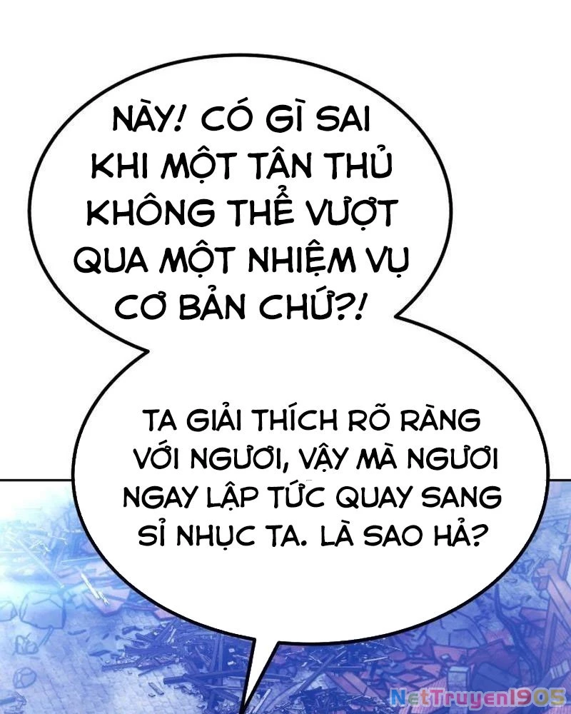 Gậy Gỗ Cấp 99+ Chapter 159 - 35