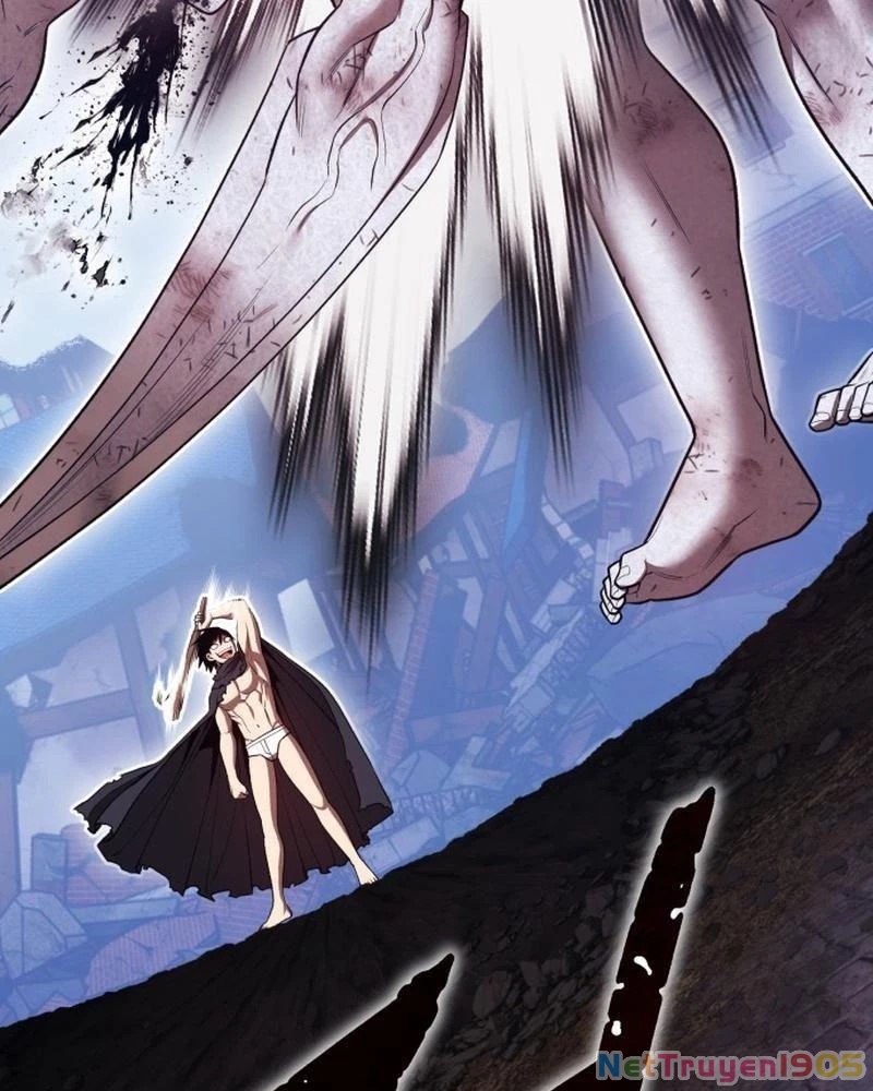 Gậy Gỗ Cấp 99+ Chapter 159 - 61