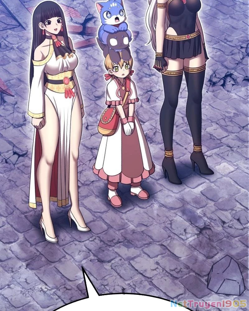 Gậy Gỗ Cấp 99+ Chapter 159 - 133