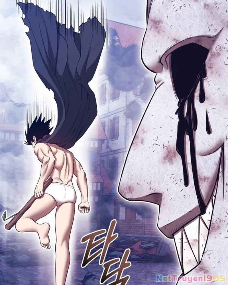 Gậy Gỗ Cấp 99+ Chapter 159 - 307