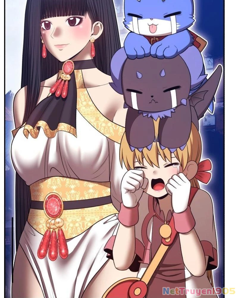 Gậy Gỗ Cấp 99+ Chapter 159.5 - 308