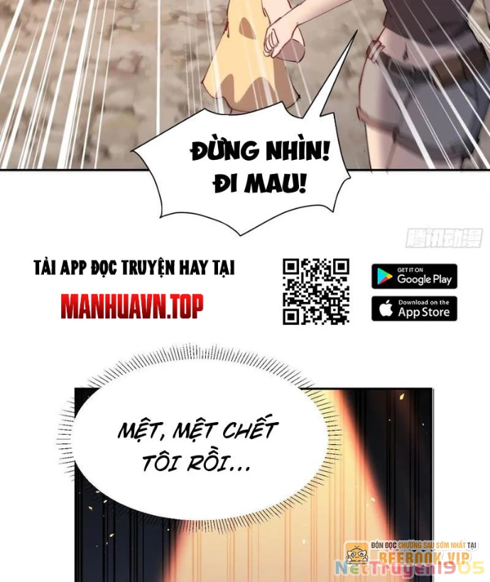 Toàn dân chạy nạn, vật phẩm của ta có thể thăng cấp Chapter 13 - 12