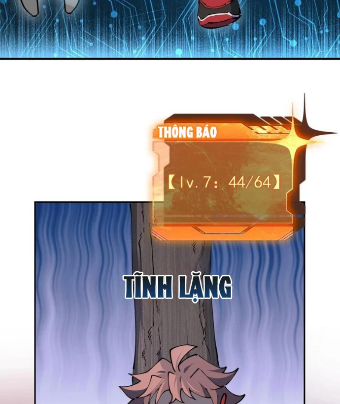 Toàn dân chạy nạn, vật phẩm của ta có thể thăng cấp Chapter 13 - 17