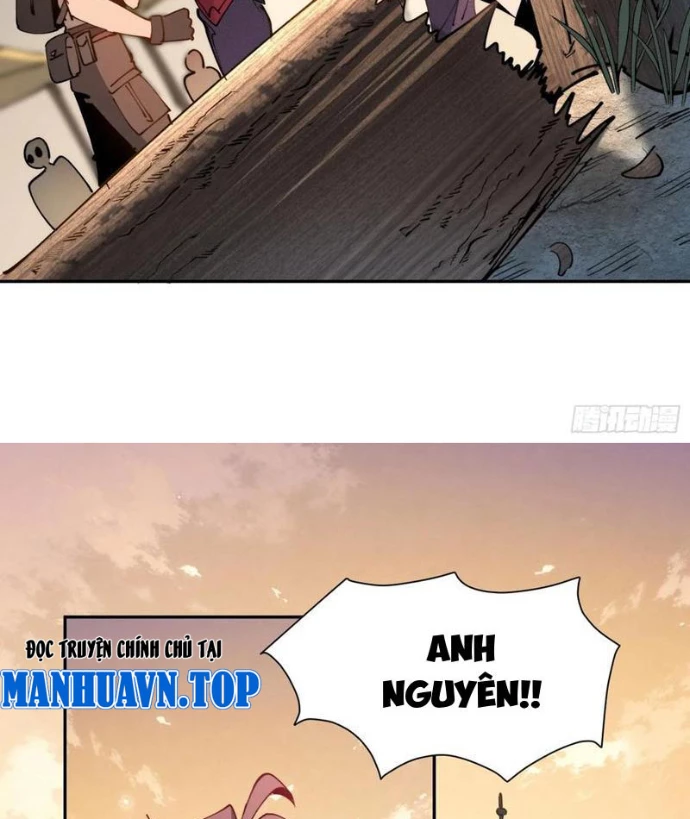 Toàn dân chạy nạn, vật phẩm của ta có thể thăng cấp Chapter 13 - 22