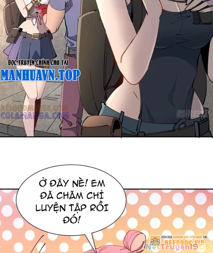Toàn dân chạy nạn, vật phẩm của ta có thể thăng cấp Chapter 13 - 33