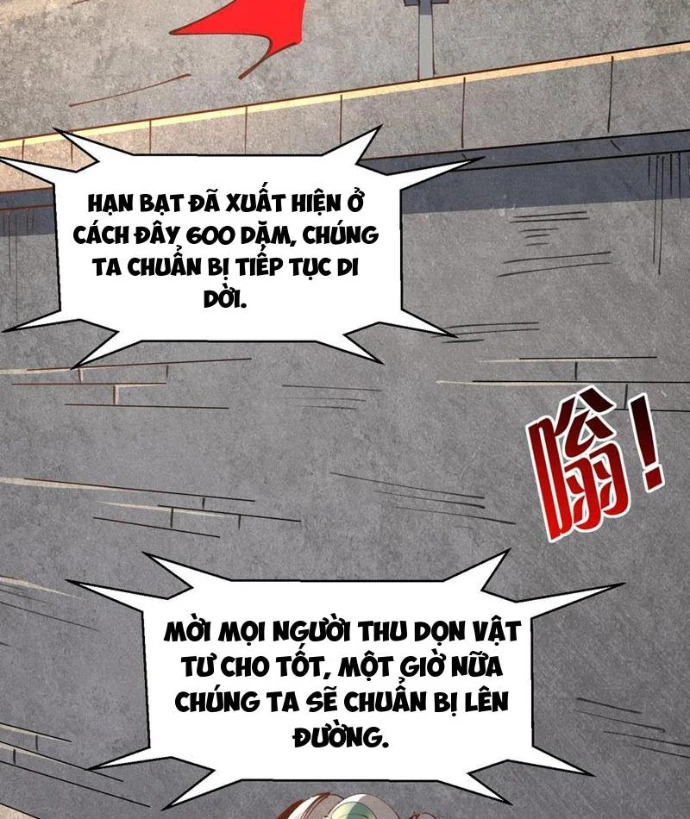 Toàn dân chạy nạn, vật phẩm của ta có thể thăng cấp Chapter 13 - 38