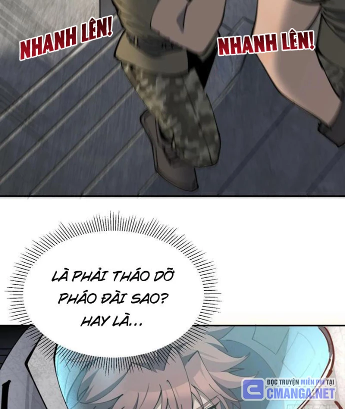 Toàn dân chạy nạn, vật phẩm của ta có thể thăng cấp Chapter 13 - 48