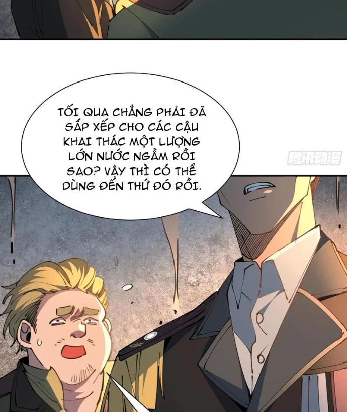 Toàn dân chạy nạn, vật phẩm của ta có thể thăng cấp Chapter 13 - 64