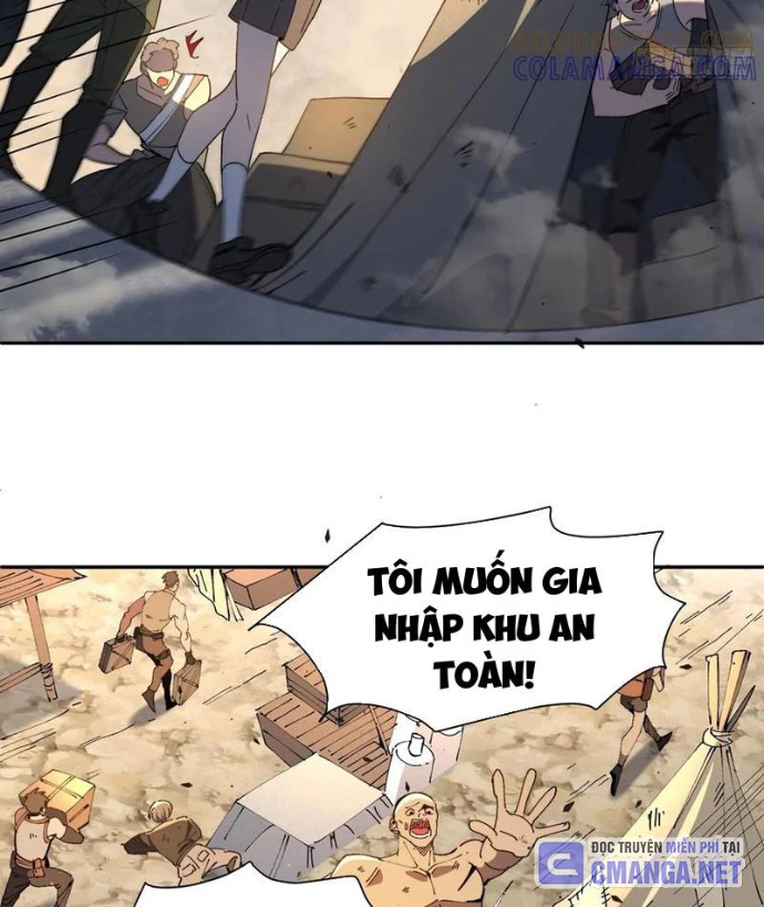 Toàn dân chạy nạn, vật phẩm của ta có thể thăng cấp Chapter 13 - 75