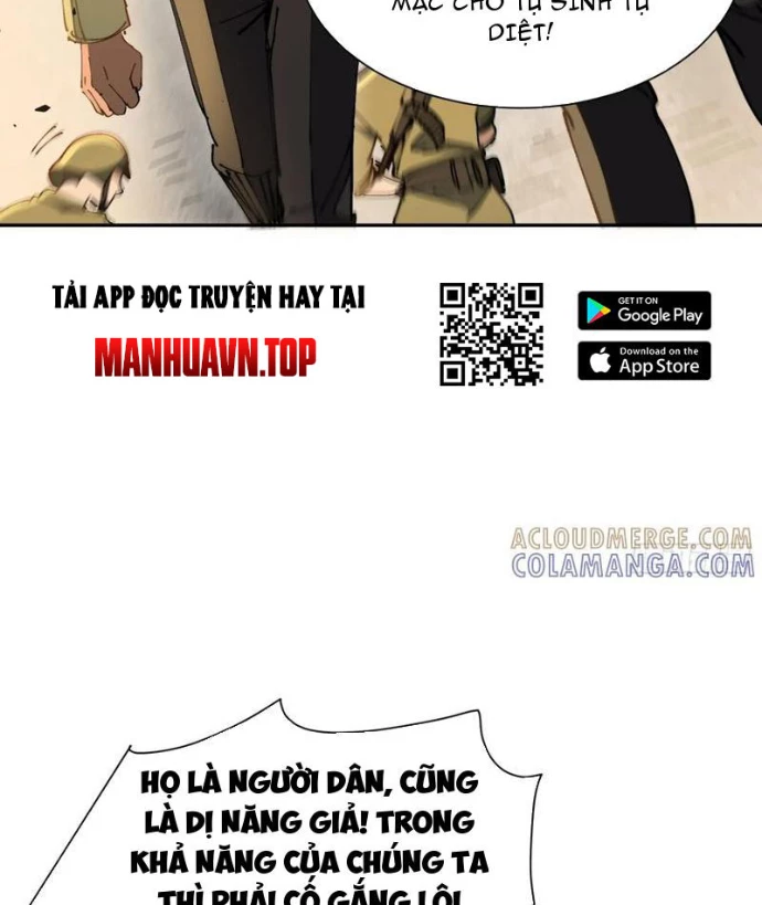 Toàn dân chạy nạn, vật phẩm của ta có thể thăng cấp Chapter 13 - 79