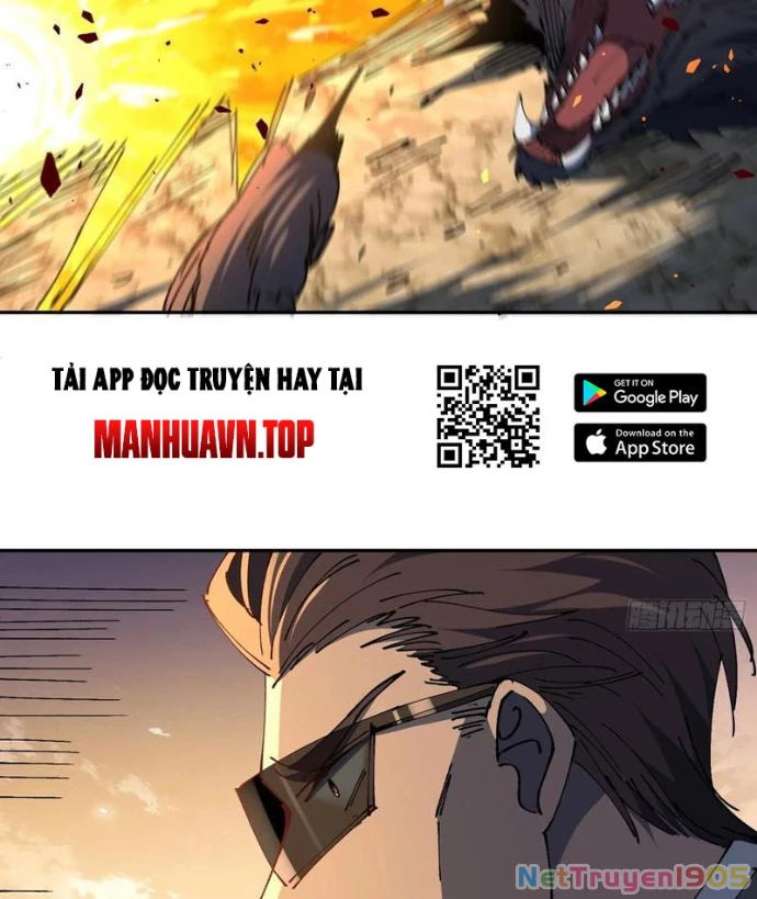 Toàn dân chạy nạn, vật phẩm của ta có thể thăng cấp Chapter 13 - 85