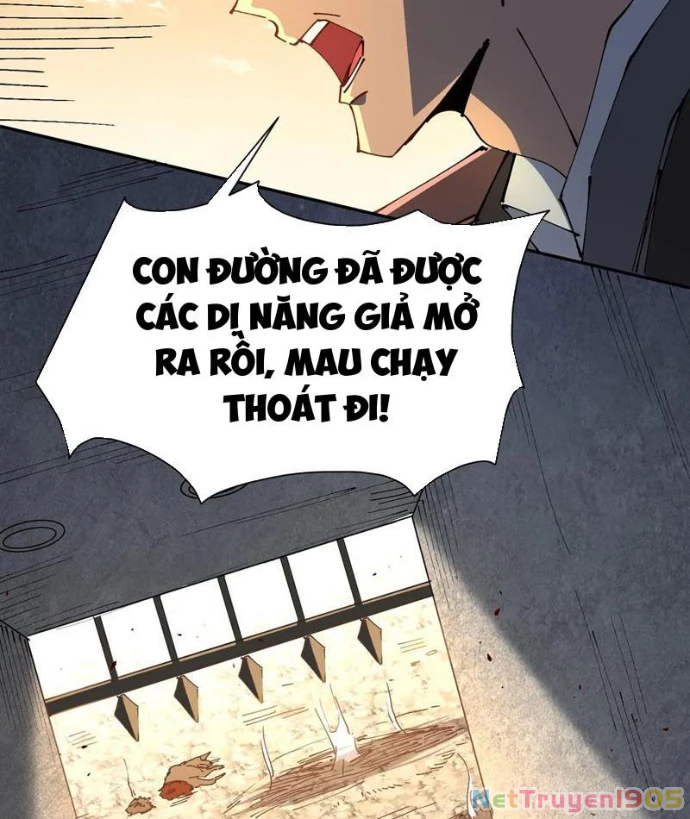Toàn dân chạy nạn, vật phẩm của ta có thể thăng cấp Chapter 13 - 86
