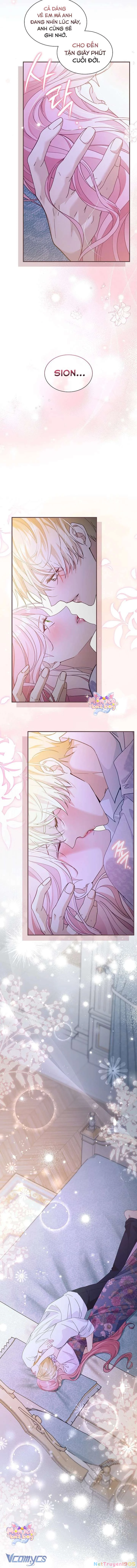 Dẫu Cho Con Gái Của Kẻ Phản Diện Trùng Sinh Chapter 72 - 8