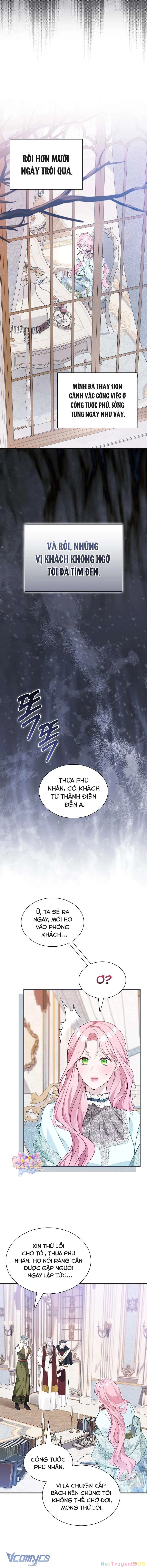 Dẫu Cho Con Gái Của Kẻ Phản Diện Trùng Sinh Chapter 72 - 10