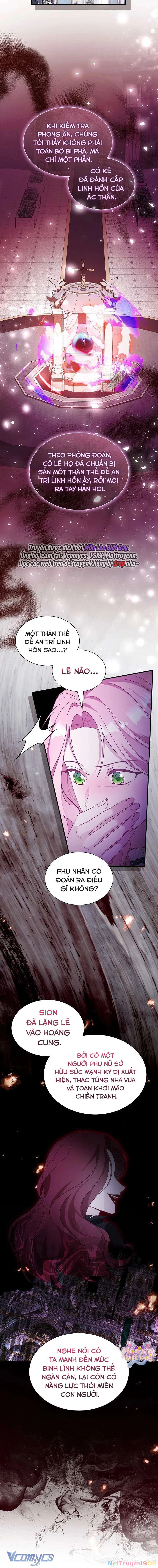 Dẫu Cho Con Gái Của Kẻ Phản Diện Trùng Sinh Chapter 72 - 12
