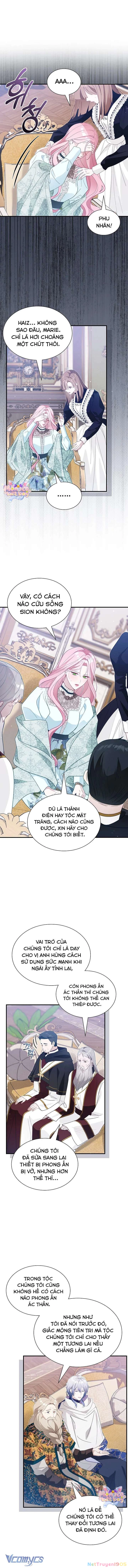 Dẫu Cho Con Gái Của Kẻ Phản Diện Trùng Sinh Chapter 72 - 16