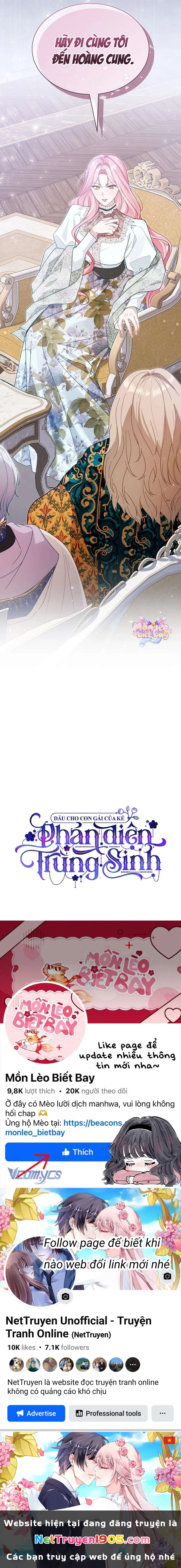 Dẫu Cho Con Gái Của Kẻ Phản Diện Trùng Sinh Chapter 72 - 18