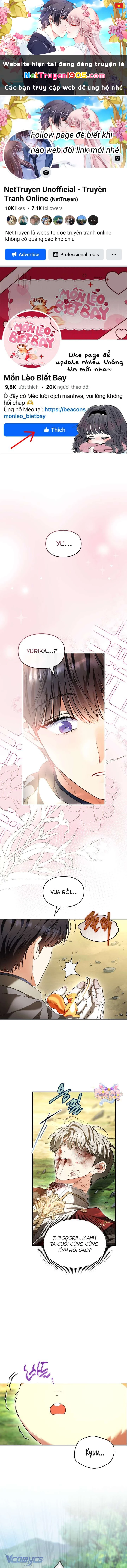 Trở Thành Sóc Nhỏ Của Kẻ Phản Diện Chapter 43 - 1