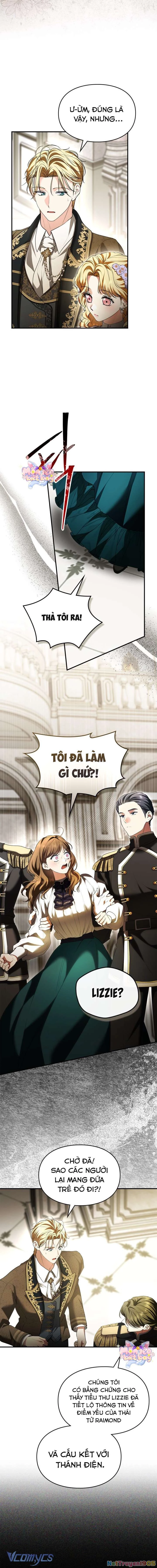 Trở Thành Sóc Nhỏ Của Kẻ Phản Diện Chapter 43 - 9