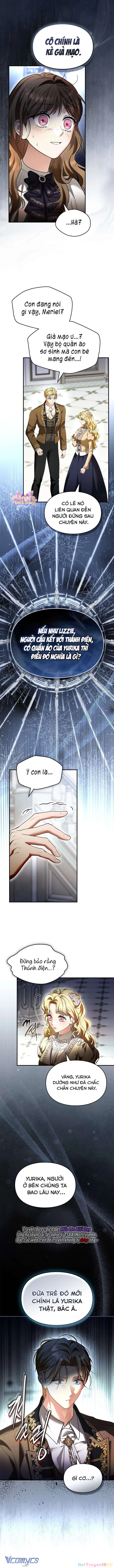 Trở Thành Sóc Nhỏ Của Kẻ Phản Diện Chapter 43 - 12