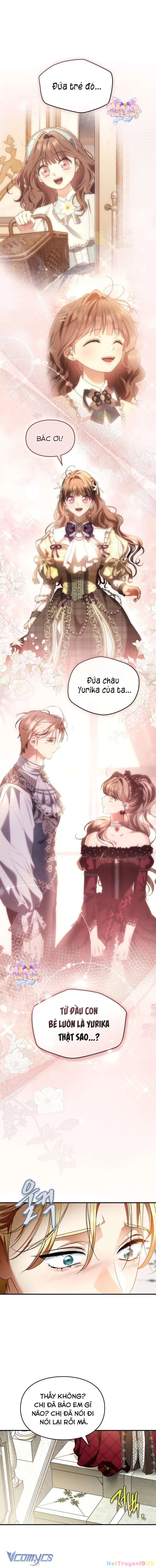 Trở Thành Sóc Nhỏ Của Kẻ Phản Diện Chapter 43 - 13