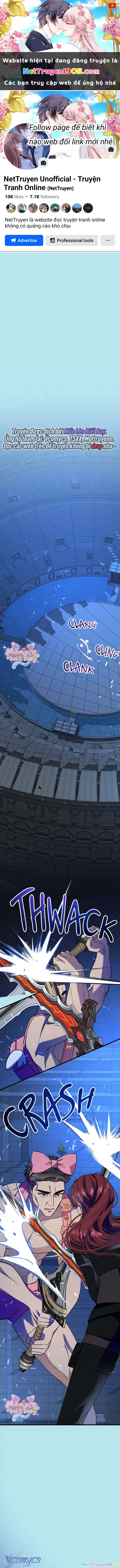 Hẹn Hò Với Game Thủ Chapter 14 - 1