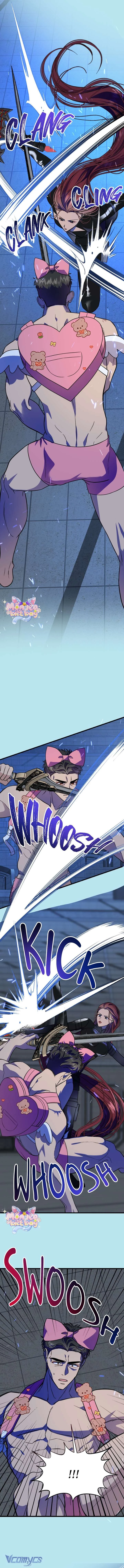 Hẹn Hò Với Game Thủ Chapter 14 - 2