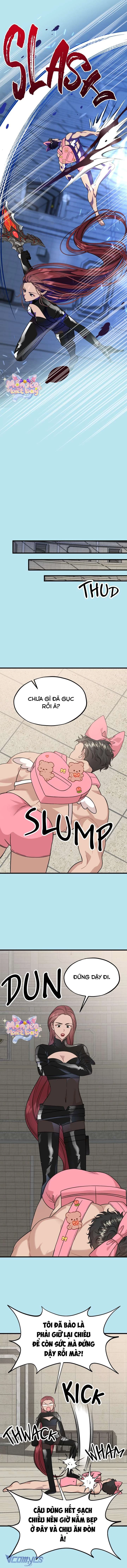 Hẹn Hò Với Game Thủ Chapter 14 - 3