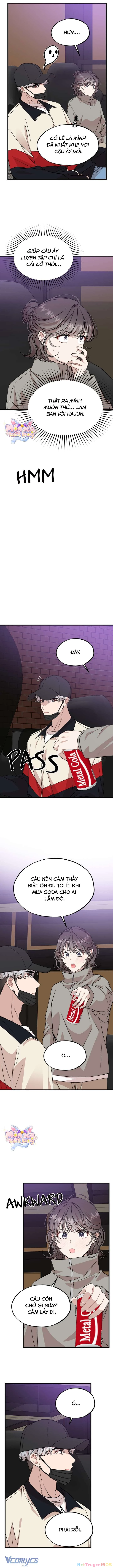 Hẹn Hò Với Game Thủ Chapter 14 - 7