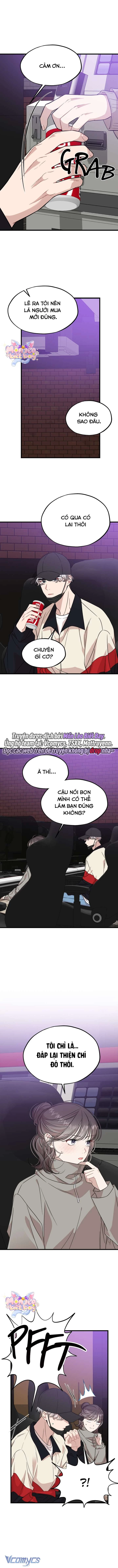 Hẹn Hò Với Game Thủ Chapter 14 - 8