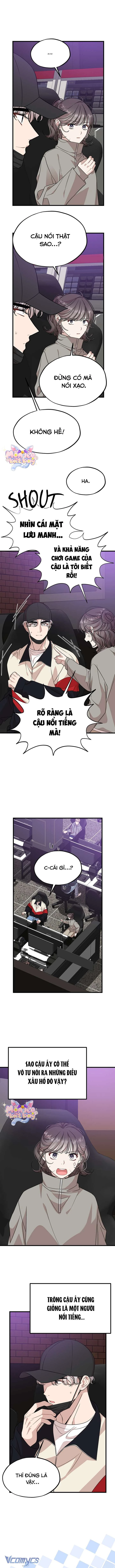 Hẹn Hò Với Game Thủ Chapter 14 - 10