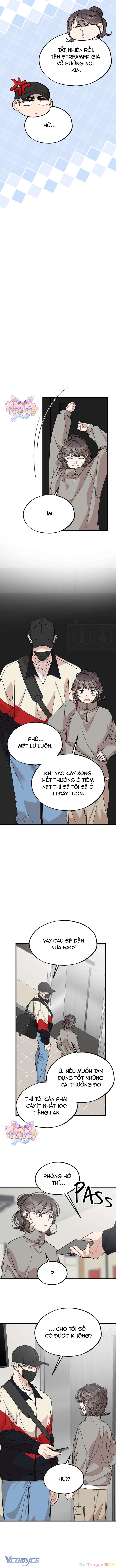 Hẹn Hò Với Game Thủ Chapter 14 - 11