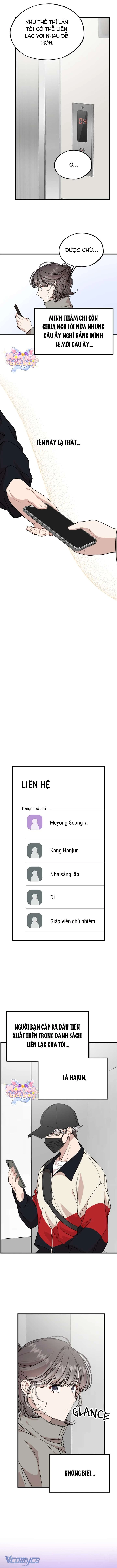 Hẹn Hò Với Game Thủ Chapter 14 - 12