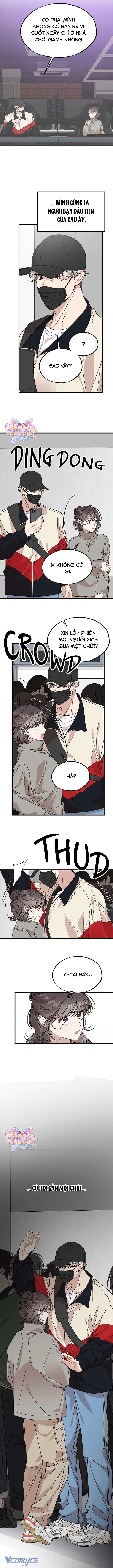 Hẹn Hò Với Game Thủ Chapter 14 - 13