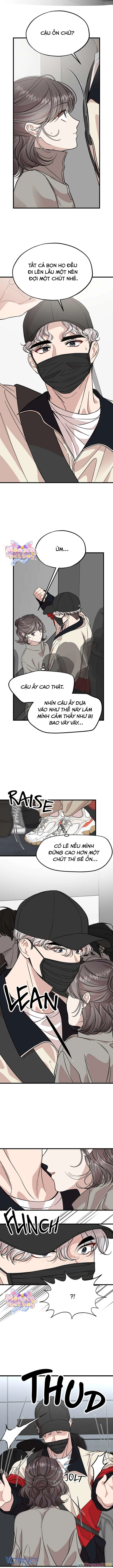 Hẹn Hò Với Game Thủ Chapter 14 - 15