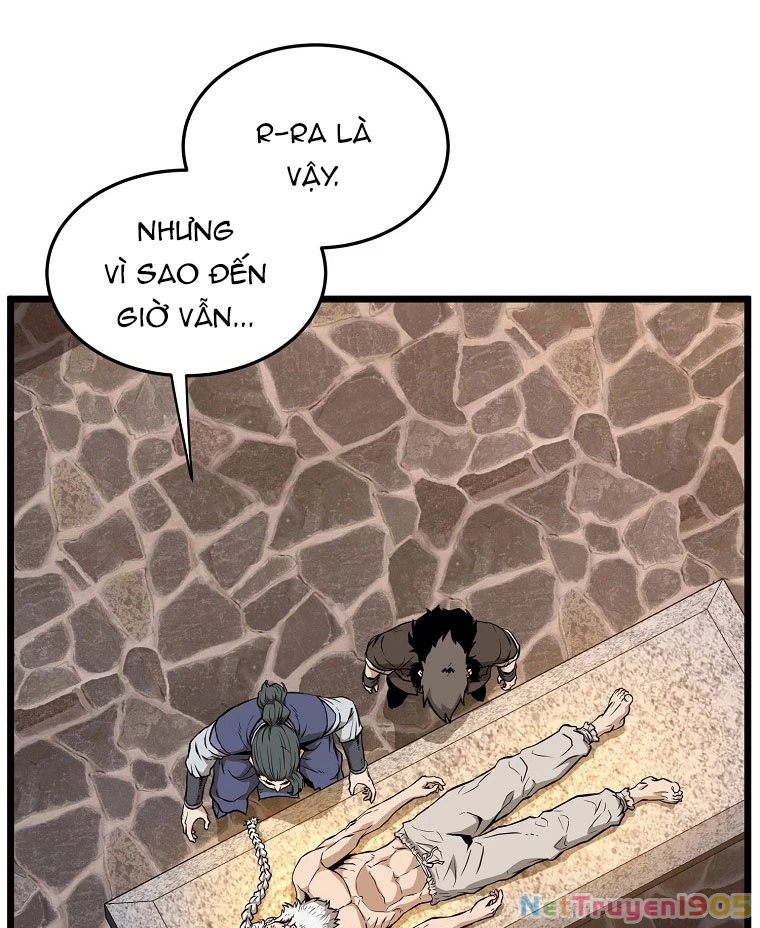 Đăng Nhập Murim Chapter 232 - 20