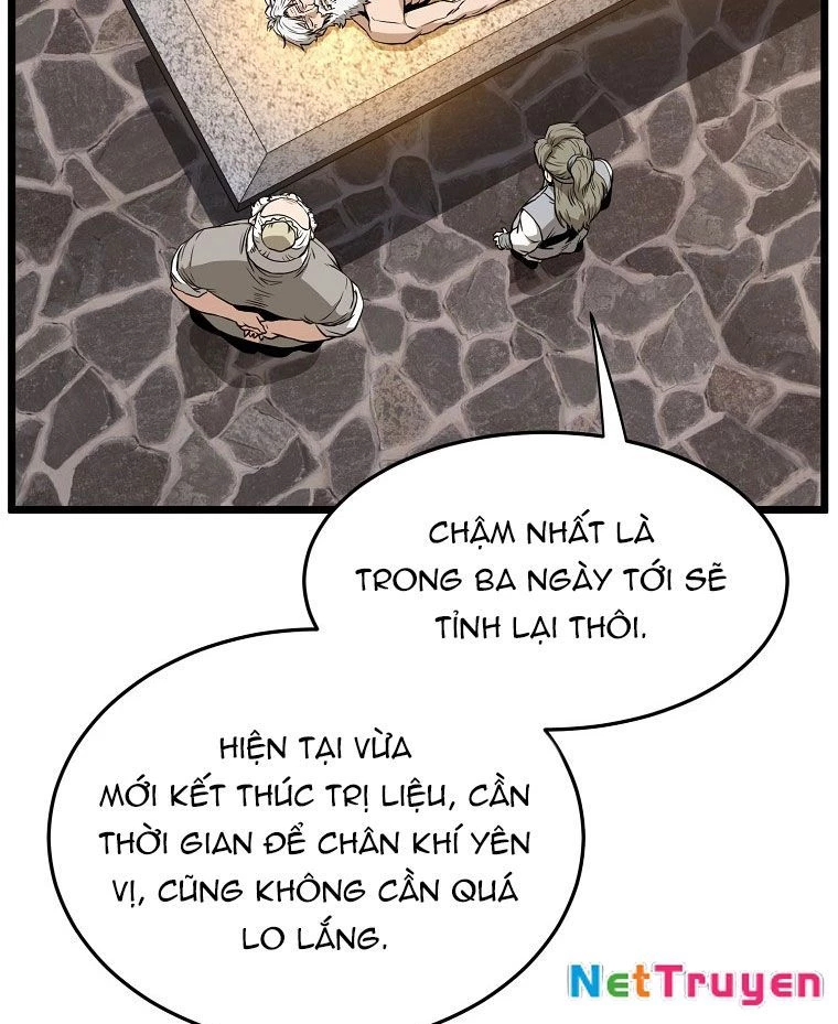 Đăng Nhập Murim Chapter 232 - 21