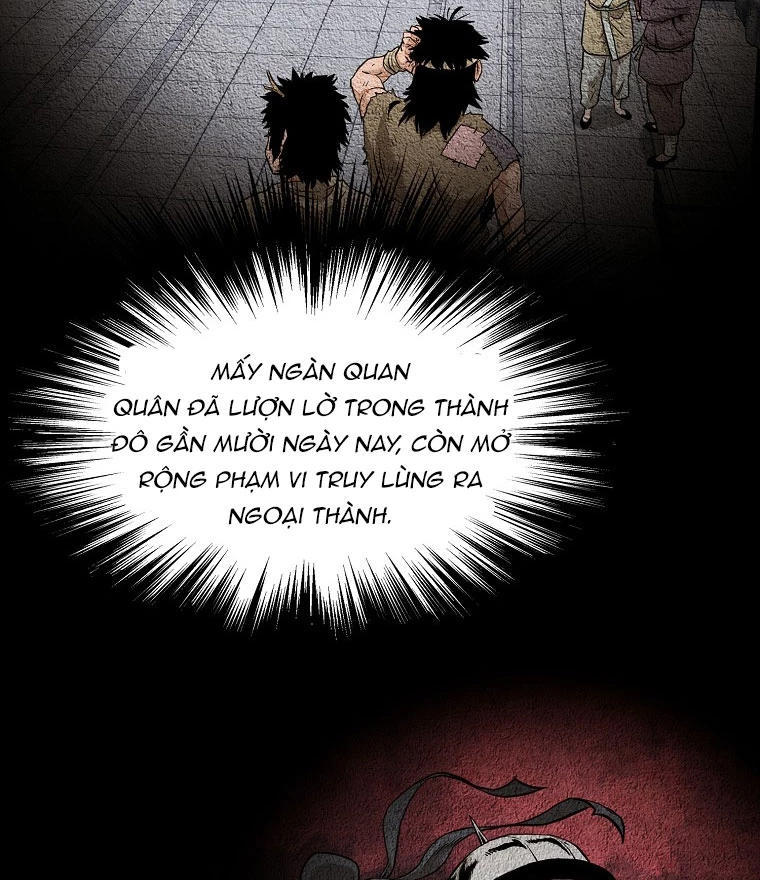 Đăng Nhập Murim Chapter 232 - 104