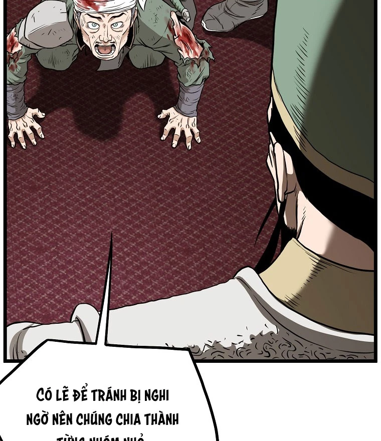 Đăng Nhập Murim Chapter 232 - 109