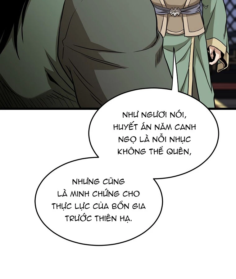 Đăng Nhập Murim Chapter 232 - 119