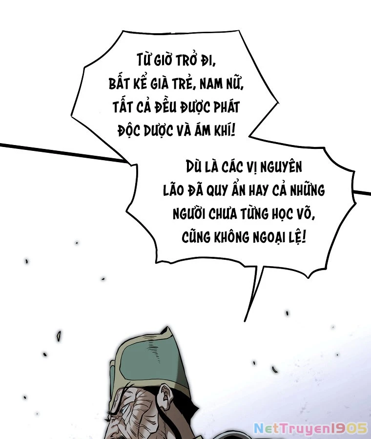 Đăng Nhập Murim Chapter 232 - 128