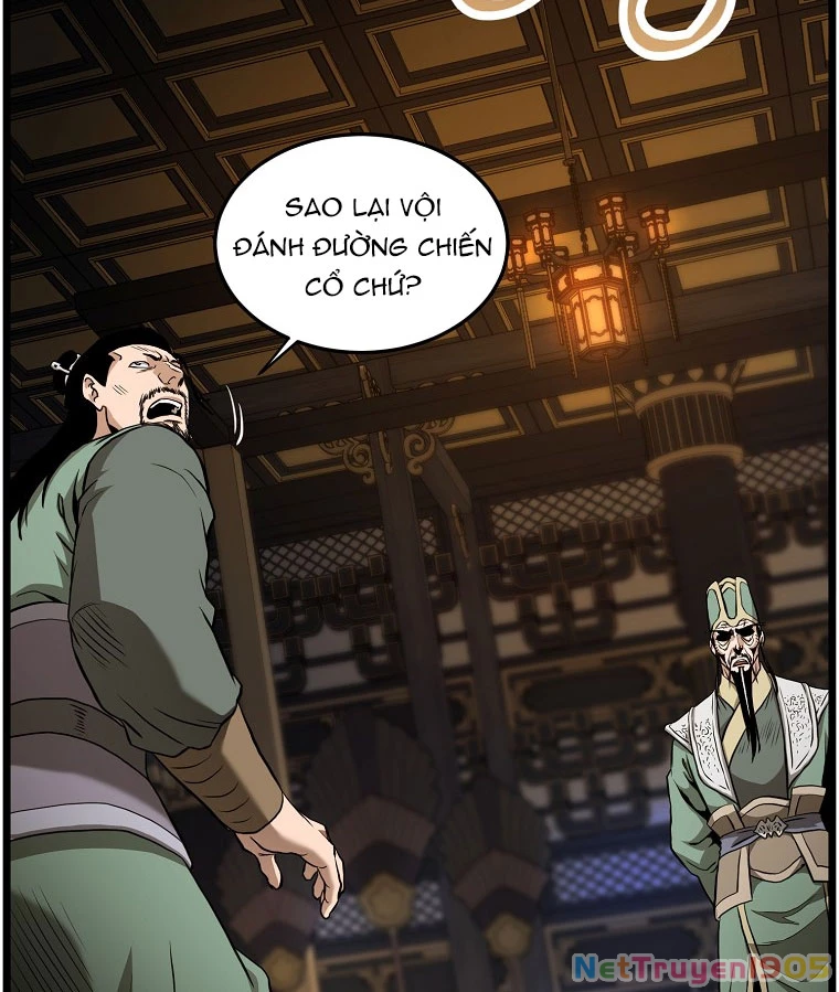Đăng Nhập Murim Chapter 232 - 135