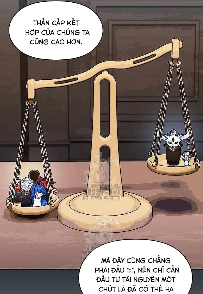 Nền Văn Minh Nebula Chapter 106 - 24
