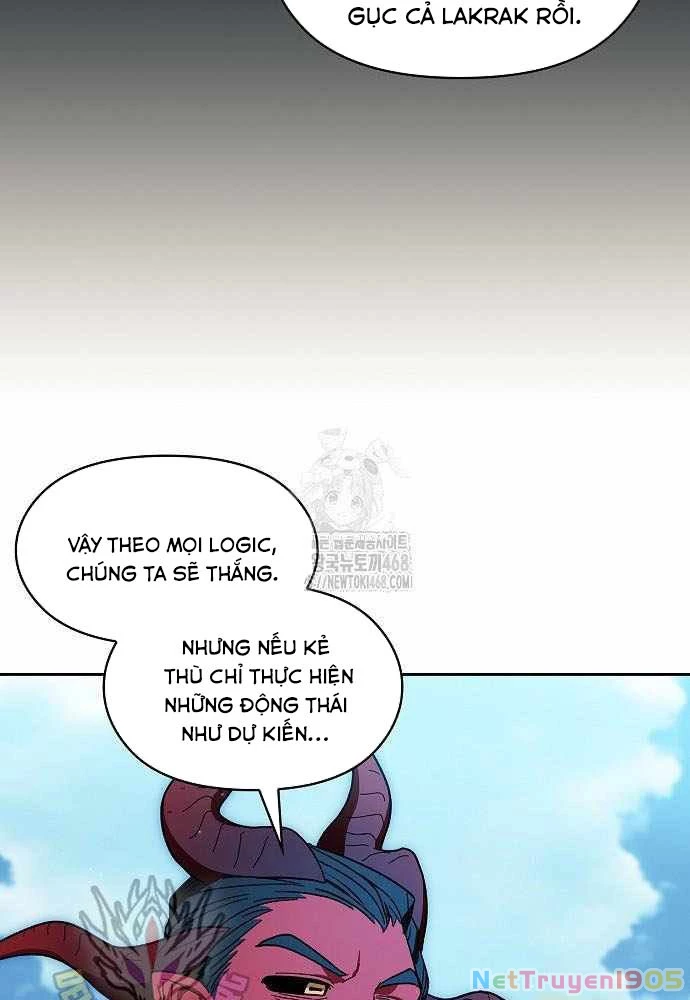 Nền Văn Minh Nebula Chapter 106 - 25