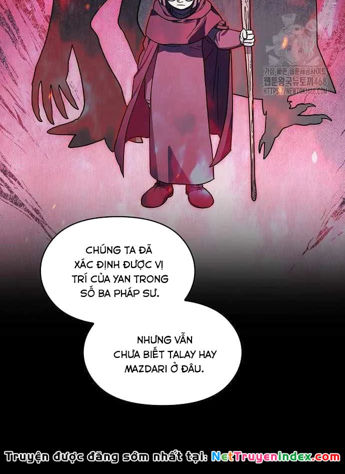 Nền Văn Minh Nebula Chapter 106 - 30