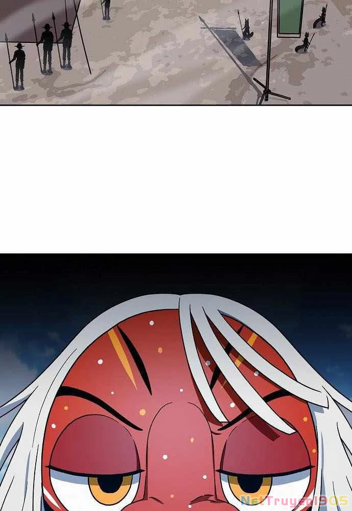 Nền Văn Minh Nebula Chapter 106 - 107