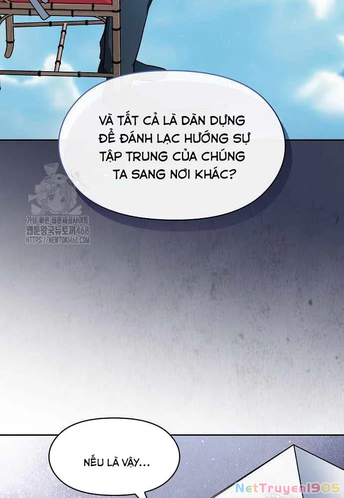 Nền Văn Minh Nebula Chapter 106 - 113