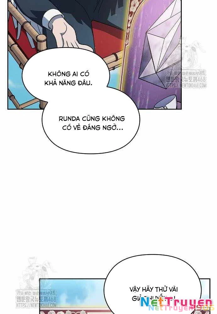 Nền Văn Minh Nebula Chapter 106 - 116