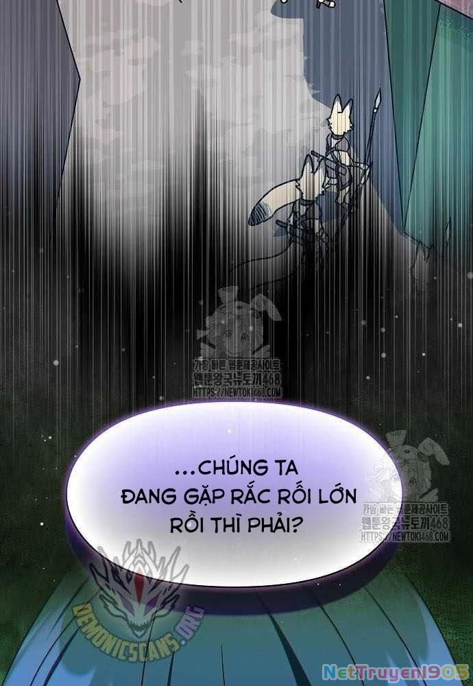 Nền Văn Minh Nebula Chapter 106 - 122