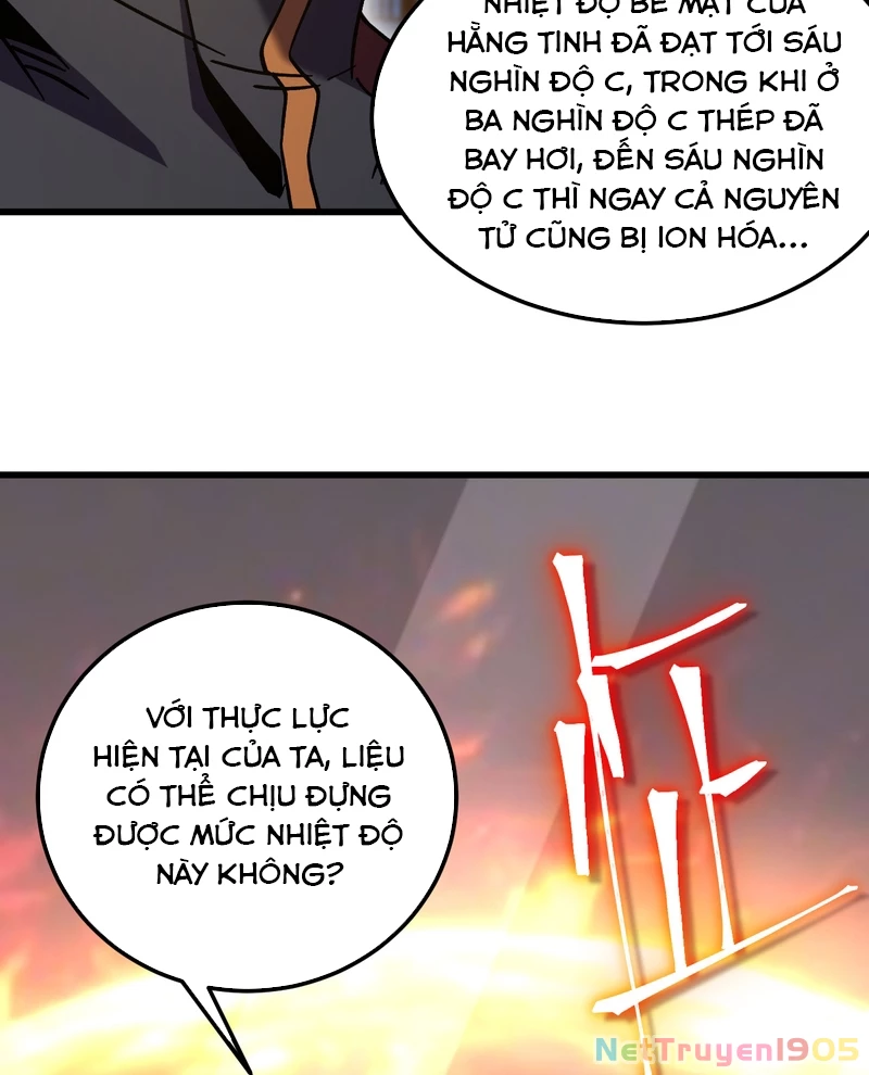Cao Võ: Hạ Cánh Đến Một Vạn Năm Sau Chapter 251 - 12